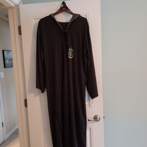 Mens Slytherin Robe